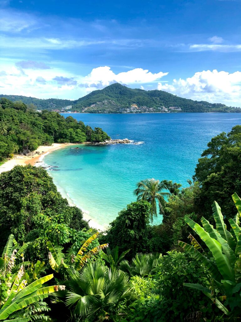 Your Guide to Planning a Corporate Retreat in Phuket